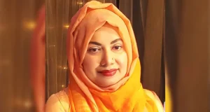 বিএনপির সংরক্ষিত নারী আসনে মনোনয়ন নিয়ে যা বললেন আফরোজা আব্বাস