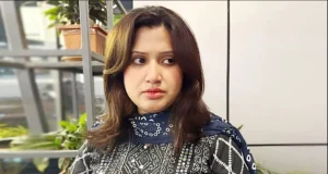 এই সিদ্ধান্তকে স্বাগত জানিয়ে বিএনপিকে ‘লাল সালাম’ ন্যানসির