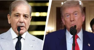 ইরান ইস্যুতে পাকিস্তানের অনুরোধ রাখলেন ডোনাল্ড ট্রাম্প