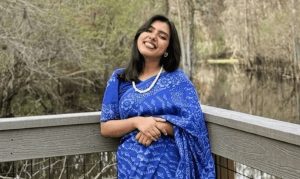 যুক্তরাষ্ট্রে নিখোঁজ বাংলাদেশি শিক্ষার্থী নাহিদা বৃষ্টিও মারা গেছেন