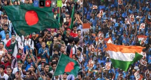 ফের ভারতের বিপক্ষে মাঠে নামবে বাংলাদেশ