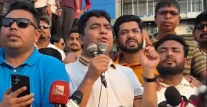 প্রতিদিন হাজারবার আপনাদের ‘গুপ্ত’ বলেই ডাকব: ছাত্রদল সাধারণ সম্পাদক