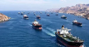 তিনটিতে গুলিবর্ষণ করে দুই জাহাজ জব্দ করল ইরান