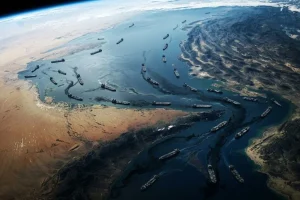 মার্কিন অবরোধ উপেক্ষা করে হরমুজ পার হলো ৩৪ ইরানি ট্যাঙ্কার