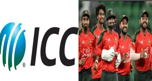 আইসিসির সর্বশেষ ওয়ানডে র‍্যাঙ্কিংয়ে সুখবর পেলেন টাইগাররা