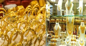 সার্বিক পরিস্থিতি বিবেচনায় স্বর্ণ ও রুপার নতুন দাম নির্ধারণ