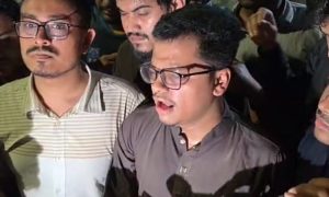 শাহবাগ থানায় মব সৃষ্টি ছাত্রদলের ফ্যাসিবাদী আচরণ: ফরহাদ