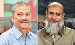 তামিমকে ‘ভারতের দালাল’ বলা পরিচালক এবার আসিফ নজরুলকে বললেন ‘একরোখা’