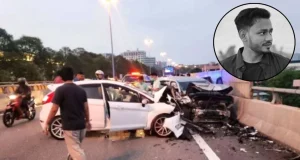 মালয়েশিয়ায় বাংলাদেশি তরুণ নিহত, সেনা কর্মকর্তা ৫ দিনের রিমান্ডে