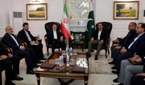 যুক্তরাষ্ট্রের প্রতিনিধিদল পৌঁছানোর আগেই ইসলামাবাদ ত্যাগ করল ইরানের প্রতিনিধিদল