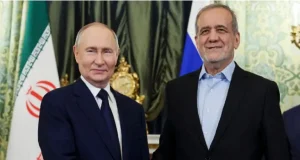 রাশিয়ায় যাওয়ার আসল কারণ জানালেন ইরানের পররাষ্ট্রমন্ত্রী