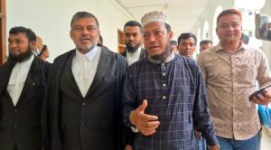 একজনের মানহানির ঘটনায় আরেকজন মামলা করতে পারেন না: শিশির মনির