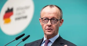 ইরান ধারণার চেয়েও বেশি শক্তিশালী: জার্মান চ্যান্সেলর