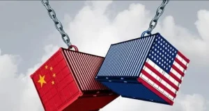 যুক্তরাষ্ট্রের কড়া জবাব দিল চীন