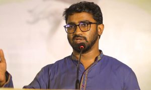 ফজলুর রহমান, তাদের সবার আতঙ্কের নাম: রাশেদ খান