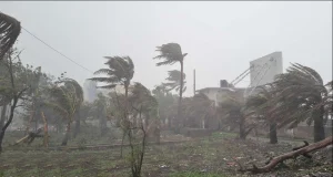 দেশের ২০ জেলায় কালবৈশাখী ঝড়ের আশঙ্কা