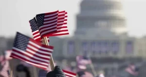 ৩৫ ব্যক্তি ও প্রতিষ্ঠানের ওপর যুক্তরাষ্ট্রের নিষেধাজ্ঞা জারি