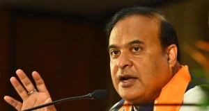 প্রার্থনা করি যাতে বাংলাদেশ আর ভারতের সম্পর্ক ঠিক না হয়: আসামের মুখ্যমন্ত্রী