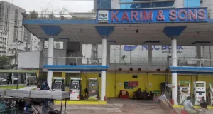 রাজধানীর ফিলিং স্টেশনগুলো ফাঁকা : তেল আছে, নেই ক্রেতা