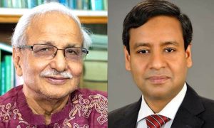 ‘বদিউল আলম লোভী মানুষ’ তাকে বিচারের আওতায় আনার দাবি রনির