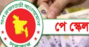 কীভাবে হবে পে স্কেল বাস্তবায়ন, গৃহীত হলো যে সিদ্ধান্ত