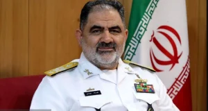 শিগগিরই এমন অস্ত্র বের করা হবে, যা দেখে শত্রু পক্ষ ‘হার্ট অ্যাটাক’ করবে : ইরানের নৌ কমান্ডার