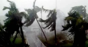 ৪৮ ঘণ্টার মধ্যে সারাদেশেই কালবৈশাখীর তাণ্ডব চালানোর সতর্কবার্তা