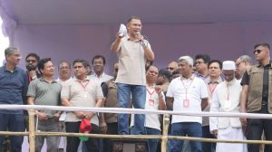 আওয়ামী ভূত এখন অন্য একটি দলের কাঁধে চেপেছে: তারেক রহমান