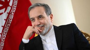 যুক্তরাষ্ট্রের কাছে নতুন আলোচনা প্রস্তাব পেয়েছে ইরান: আরাগচি