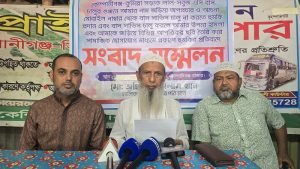 লাল-সবুজ এসি বাস চালুর গুঞ্জনে পরিবহন ব্যবসায়ীকে হুমকি