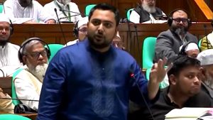 অন্তর্বর্তী সরকারের নবীন সদস্যদের বিরুদ্ধে দুর্নীতির অভিযোগ শামার, প্রমাণ চাইলেন নাহিদ