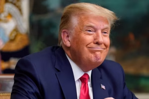 ইরানের সঙ্গে যুদ্ধবিরতির মেয়াদ বাড়ানোর ঘোষণা ট্রাম্পের