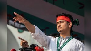 শাহবাগে হামলা ডাকসু নির্বাচনে হেরে যাওয়ার বহিঃপ্রকাশ : সারজিস