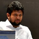 আমি তো ‘অযোগ্য’ উপদেষ্টাই বটে : মাহফুজ আলম