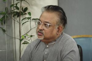 ড. ইউনূসের চেয়ে আমি বেশি কর দিয়েছি : আব্দুন নূর তুষার