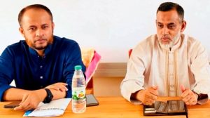 নারী ও মাদক ঘটনার অপপ্রচার, বিএনপিকে অভিযুক্ত করে জামায়াতের প্রতিবাদ