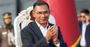 সরকারের ২ মাস পূর্তিতে সংবাদ সম্মেলন আজ