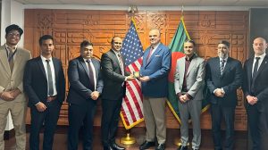 বাংলাদেশের ৩ দশমিক ৭ মিলিয়ন ডলার মূল্যের ক্রিপ্টোকারেন্সি উদ্ধার