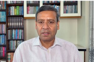 ‘চাঁদাবাজ ধরা তো দূরের কথা, তাদের পশমও ছিঁড়তে পারবেন না’: রনি