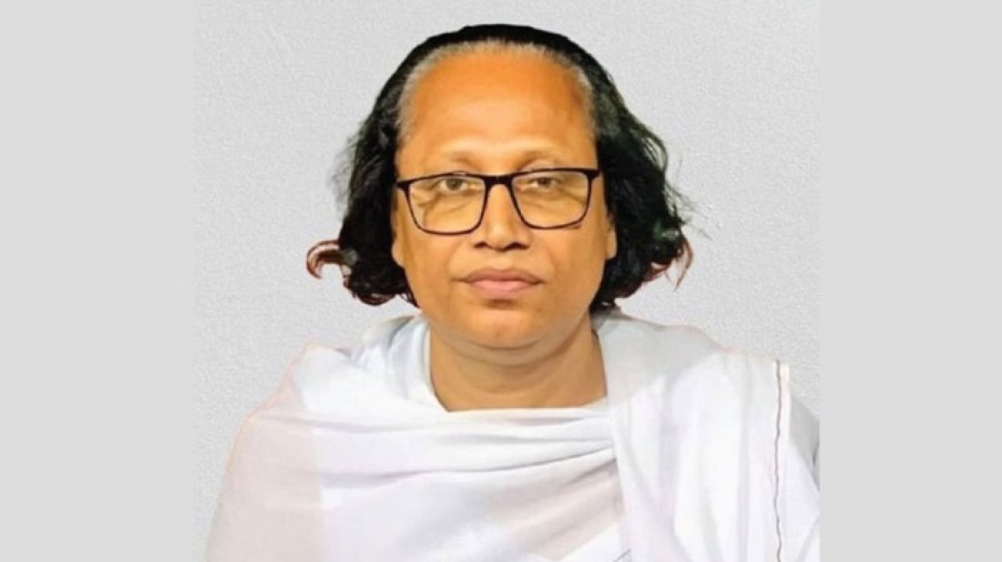 আল্লাহকে অবমাননাকারী বাউলশিল্পী আবুল সরকারের মুক্তিতে বাধা নেই: আইনজীবী