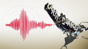 ৫.৮ মাত্রার ভূমিকম্পে কেঁপে উঠল ইন্দোনেশিয়া