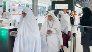 হজে যাচ্ছেন ৩০ হাজার ইরানি, সর্বোচ্চ আতিথেয়তার প্রস্তুতি সৌদির