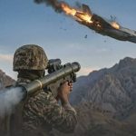 মার্কিন যুদ্ধবিমানের নতুন আতঙ্ক, চীনের তৈরি ইরানের অত্যাধুনিক ম্যানপ্যাড