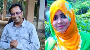 দেশ ছেড়ে পালানোর চেষ্টা তনু হত্যাকাণ্ডের রিপোর্ট দেওয়া চিকিৎসকের