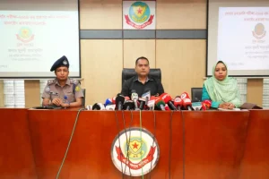 গুরুত্বপূর্ণ স্থাপনায় জঙ্গি হামলার আশঙ্কা, জনগণকে আতঙ্কিত না হওয়ার আহ্বান পুলিশের