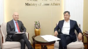 ইতালি বাংলাদেশের সবচেয়ে গুরুত্বপূর্ণ উন্নয়ন অংশীদার: স্বরাষ্ট্রমন্ত্রী