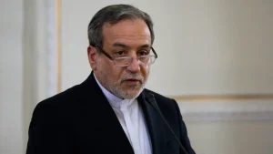 আজ রাতে পাকিস্তানে আসতে পারে ইরানের প্রতিনিধিদল