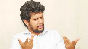 জনগণের সঙ্গে কি ধোঁকাবাজি চলছে: মাহফুজ আলম