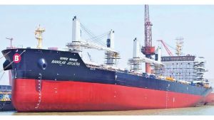 এবারও হরমুজ পার হওয়ার অনুমতি পেল না ‘বাংলার জয়যাত্রা’