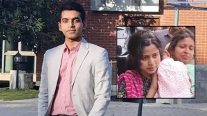 কাস্টমস কর্মকর্তা হত্যা: বাবা হারানো শোকে কাটছে ছেলের প্রথম জন্মদিন